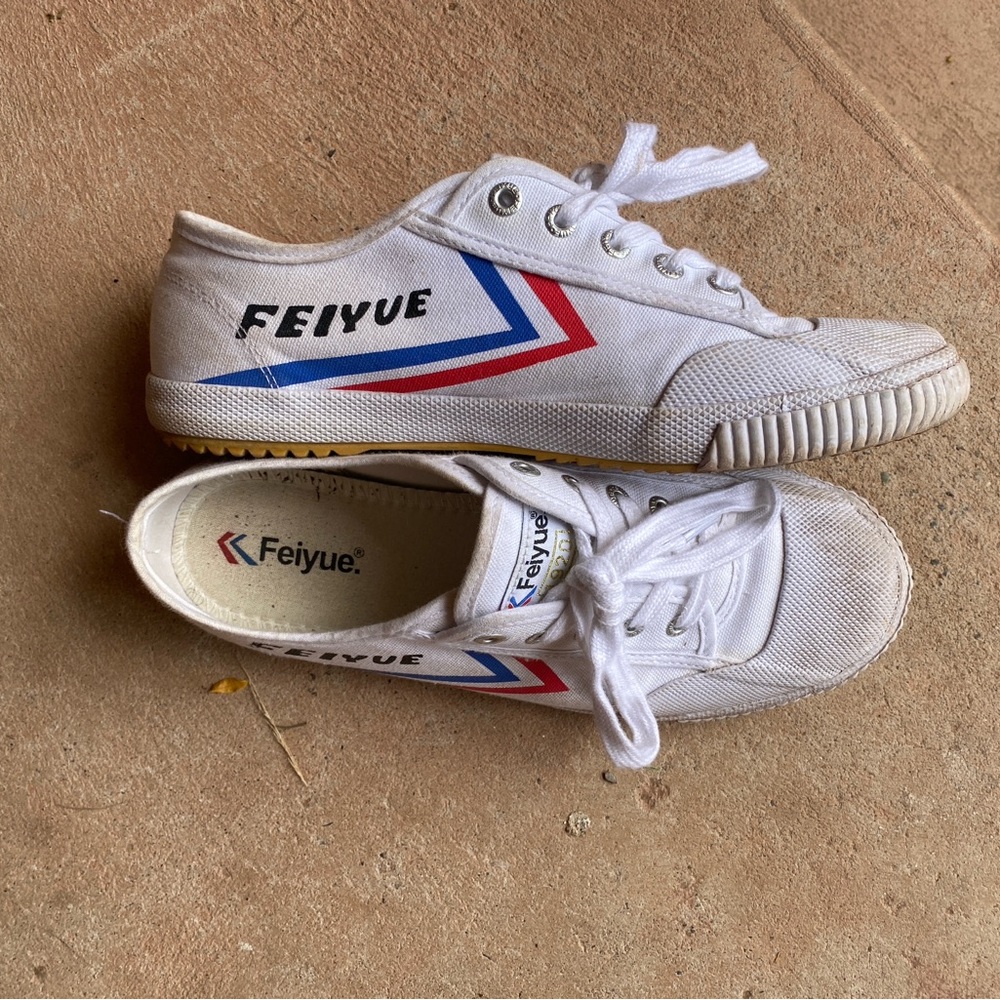 Feiyue Sneaker Women’s 8